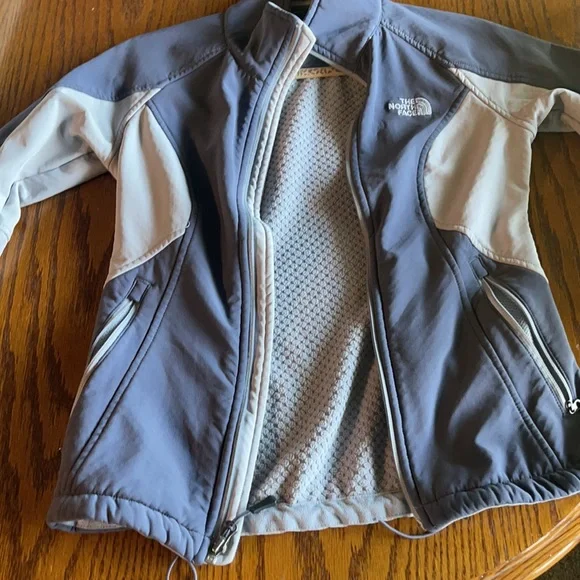 Used jacket - Picture 2 of 7